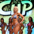 Ashley  Luther - NPC Emerald Cup 2014 - #1